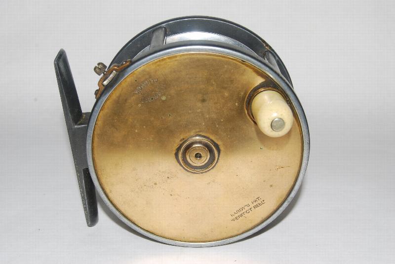 Category: FLY REELS HARDY USED